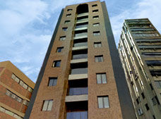 Flat Virmond Residence Куритиба Экстерьер фото