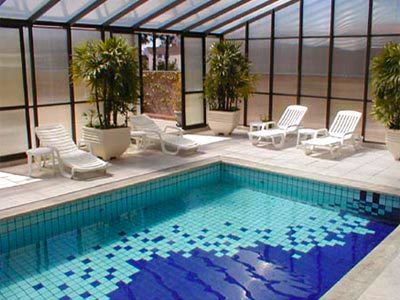 Flat Virmond Residence Куритиба Экстерьер фото